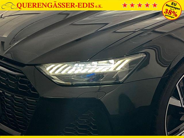 Audi RS6 Avant 4.0 TFSI quattro/PANO-DA/B&O/LEDER/22Z 