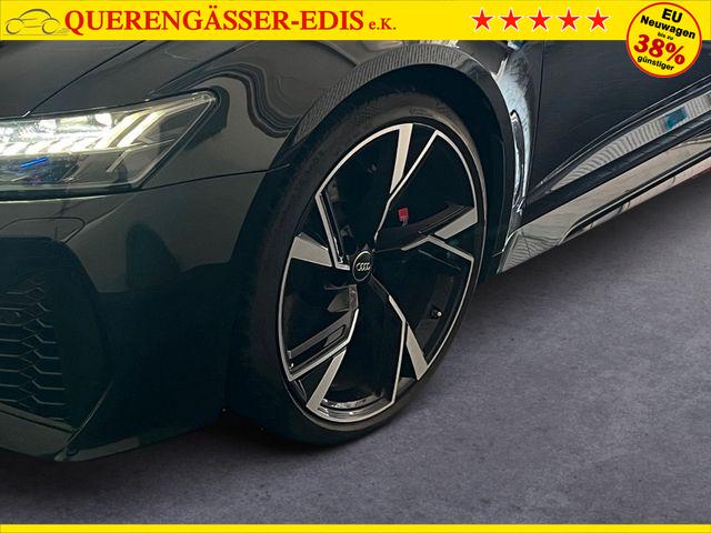 Audi RS6 Avant 4.0 TFSI quattro/PANO-DA/B&O/LEDER/22Z 