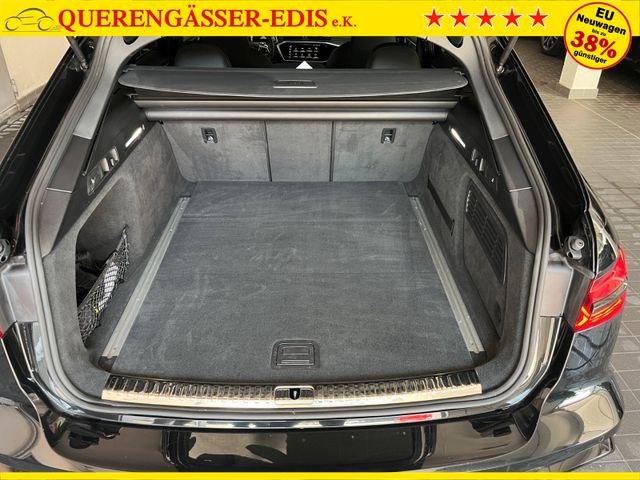 Audi RS6 Avant 4.0 TFSI quattro/PANO-DA/B&O/LEDER/22Z 