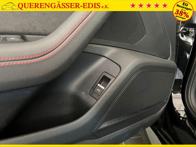 Audi RS6 Avant 4.0 TFSI quattro/PANO-DA/B&O/LEDER/22Z 