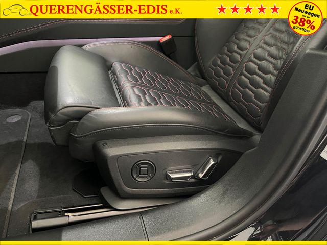 Audi RS6 Avant 4.0 TFSI quattro/PANO-DA/B&O/LEDER/22Z 