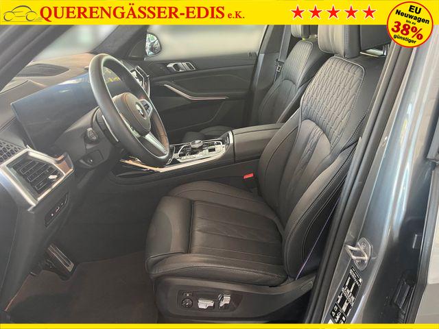 BMW X7 xDrive 40d M SPORT/AHK/22Z/H&K/PANO-DA/7-SI/ 