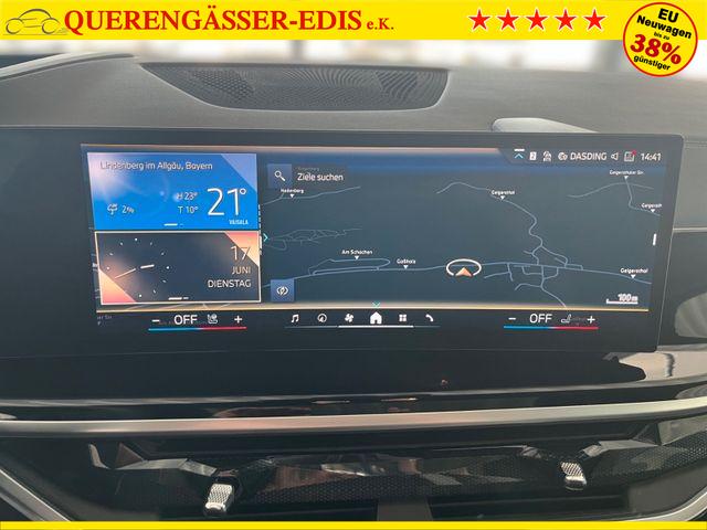 BMW X7 xDrive 40d M SPORT/AHK/22Z/H&K/PANO-DA/7-SI/ 