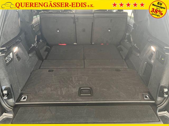 BMW X7 xDrive 40d M SPORT/AHK/22Z/H&K/PANO-DA/7-SI/ 
