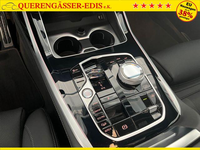 BMW X7 xDrive 40d M SPORT/AHK/22Z/H&K/PANO-DA/7-SI/ 