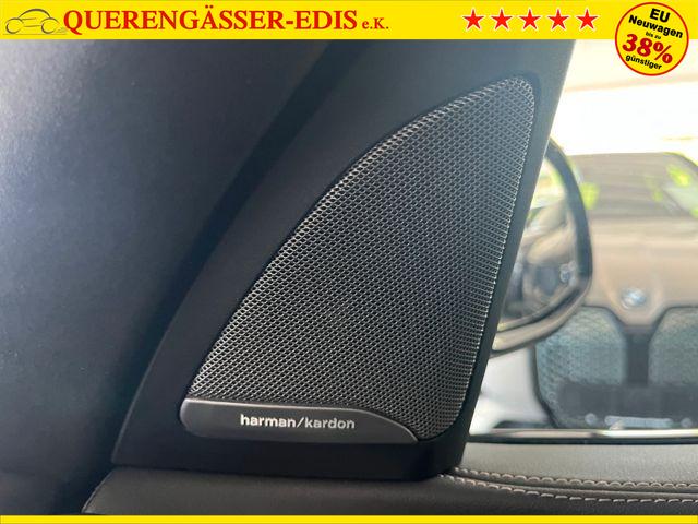 BMW X7 xDrive 40d M SPORT/AHK/22Z/H&K/PANO-DA/7-SI/ 