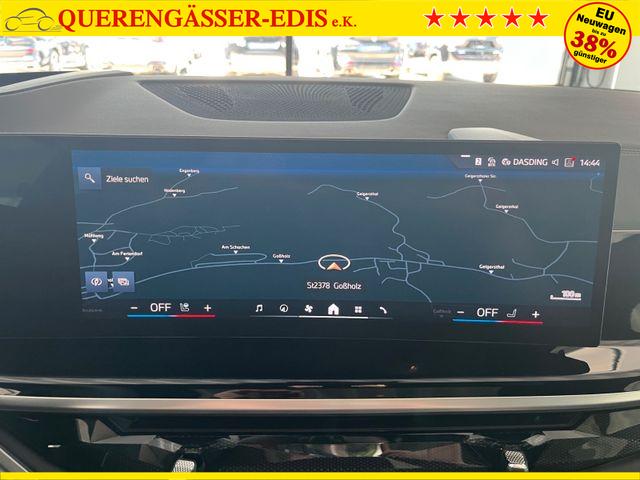 BMW X7 xDrive 40d M SPORT/AHK/22Z/H&K/PANO-DA/7-SI/ 