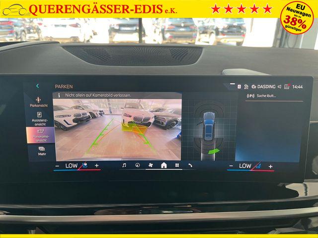 BMW X7 xDrive 40d M SPORT/AHK/22Z/H&K/PANO-DA/7-SI/ 