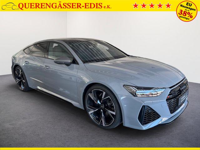 Audi RS7 Sportback 4.0 TFSI quattro performance/VOLL/ 