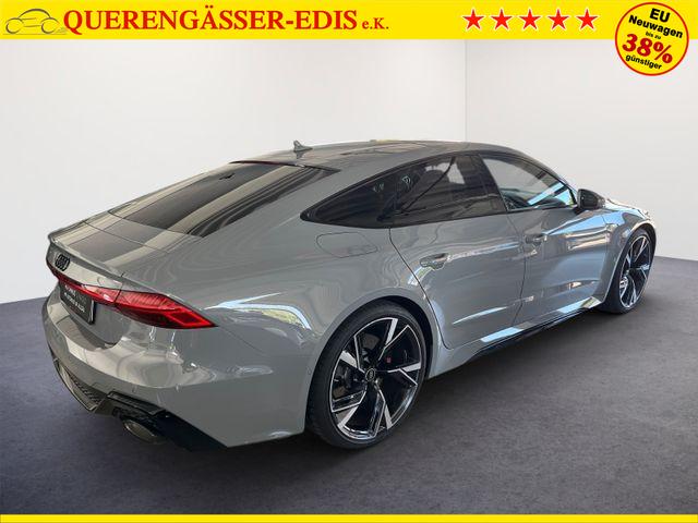 Audi RS7 Sportback 4.0 TFSI quattro performance/VOLL/ 
