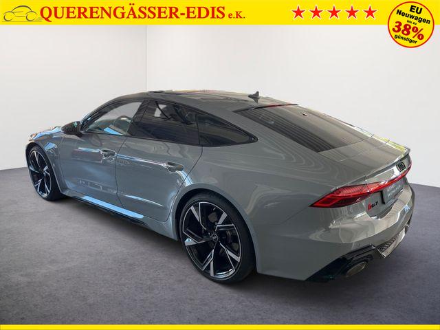Audi RS7 Sportback 4.0 TFSI quattro performance/VOLL/ 