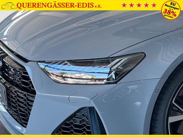 Audi RS7 Sportback 4.0 TFSI quattro performance/VOLL/ 
