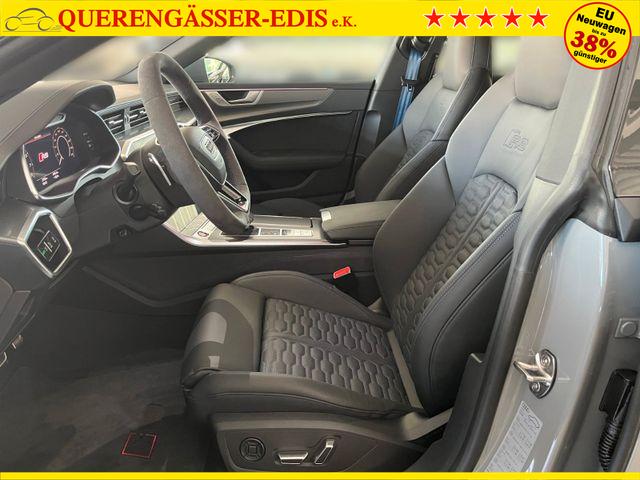 Audi RS7 Sportback 4.0 TFSI quattro performance/VOLL/ 