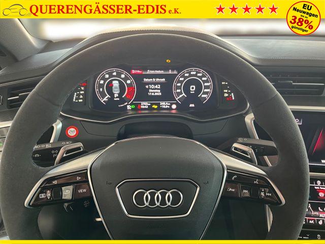 Audi RS7 Sportback 4.0 TFSI quattro performance/VOLL/ 