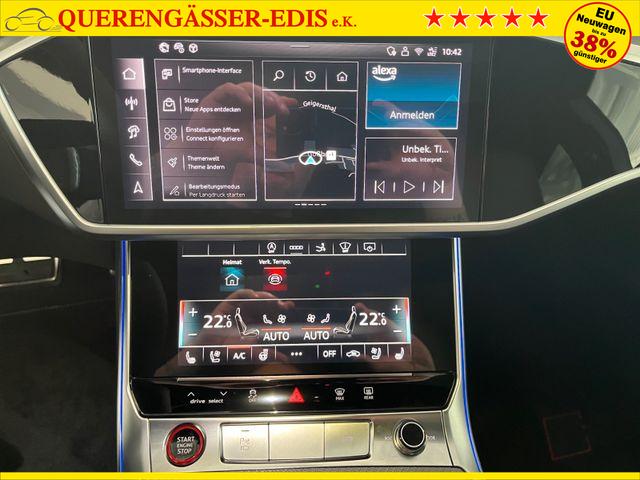 Audi RS7 Sportback 4.0 TFSI quattro performance/VOLL/ 