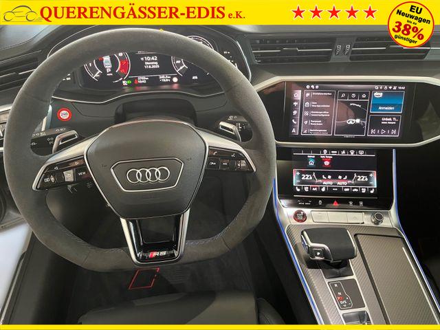 Audi RS7 Sportback 4.0 TFSI quattro performance/VOLL/ 
