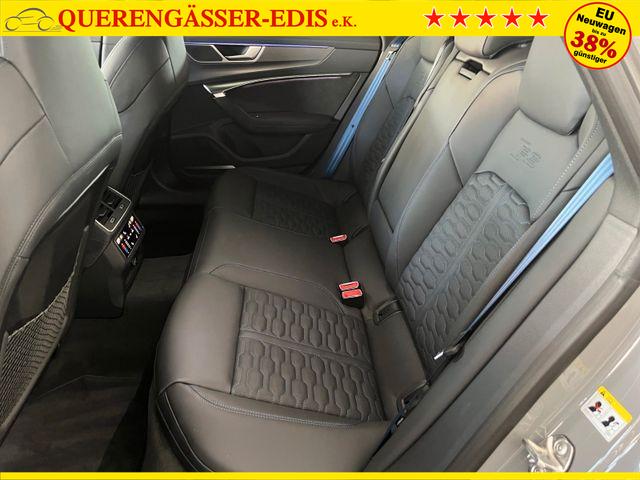 Audi RS7 Sportback 4.0 TFSI quattro performance/VOLL/ 