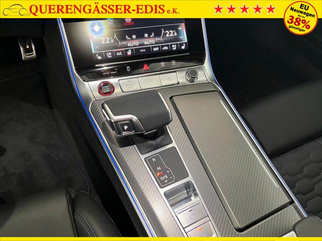 Audi RS7 Sportback 4.0 TFSI quattro performance/VOLL/ 