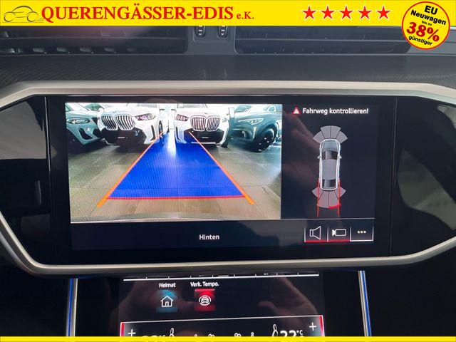 Audi RS7 Sportback 4.0 TFSI quattro performance/VOLL/ 