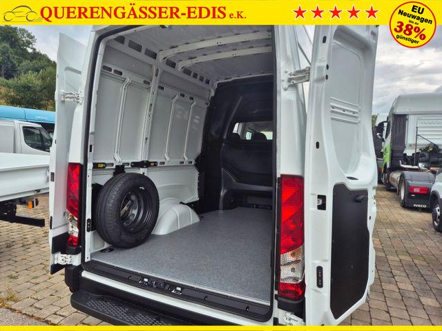Iveco Daily 35S14 DoKa 7-Sitzer Kasten/FACELIFT 