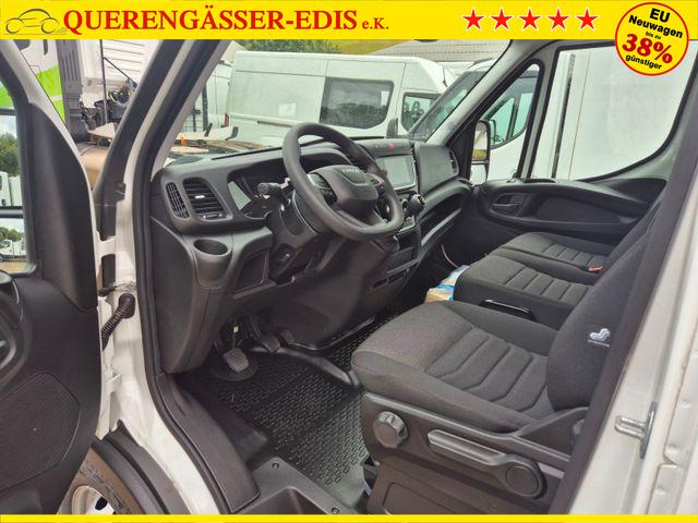 Iveco Daily 35S14 DoKa 7-Sitzer Kasten/FACELIFT 