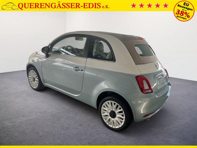 Fiat 500C 1.0 COLLEZIONE 1957 SONDERMODELL 