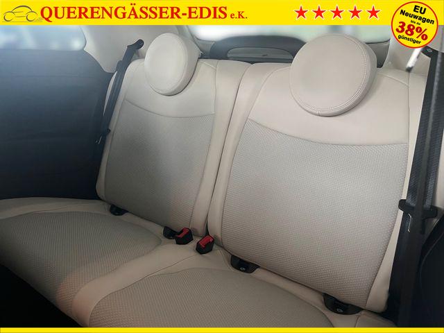 Fiat 500C 1.0 COLLEZIONE 1957 SONDERMODELL 