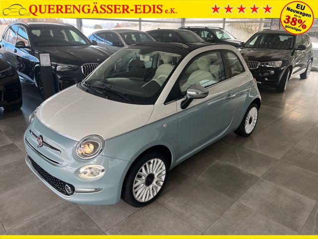 Fiat 500C 1.0 COLLEZIONE 1957 SONDERMODELL 