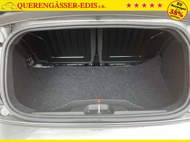 Fiat 500C 1.0 Cabrio DolceVita /KLIMA-AUT/NAV/TFT 