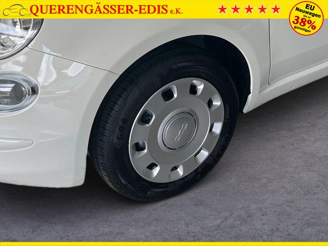 Fiat 500C 1.0 Cabrio Klima&Sound 