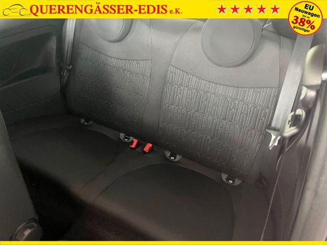 Fiat 500C 1.0 Cabrio Klima&Sound 