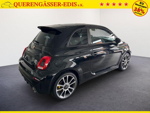 Abarth 695 Turismo 1.4 180 PS/XENON/BEATS/LEDER/ 