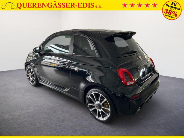 Abarth 695 Turismo 1.4 180 PS/XENON/BEATS/LEDER/ 