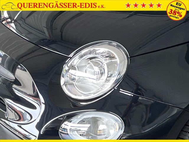 Abarth 695 Turismo 1.4 180 PS/XENON/BEATS/LEDER/ 