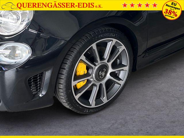 Abarth 695 Turismo 1.4 180 PS/XENON/BEATS/LEDER/ 