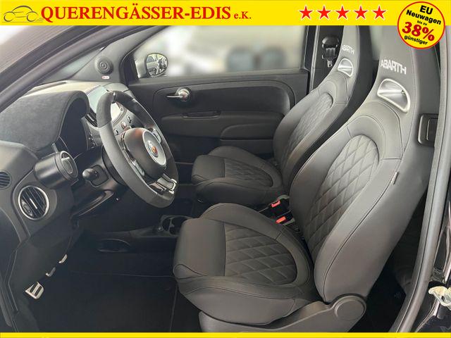 Abarth 695 Turismo 1.4 180 PS/XENON/BEATS/LEDER/ 