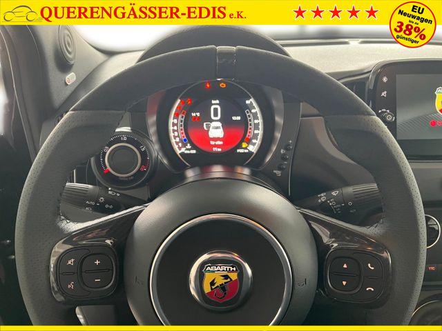 Abarth 695 Turismo 1.4 180 PS/XENON/BEATS/LEDER/ 