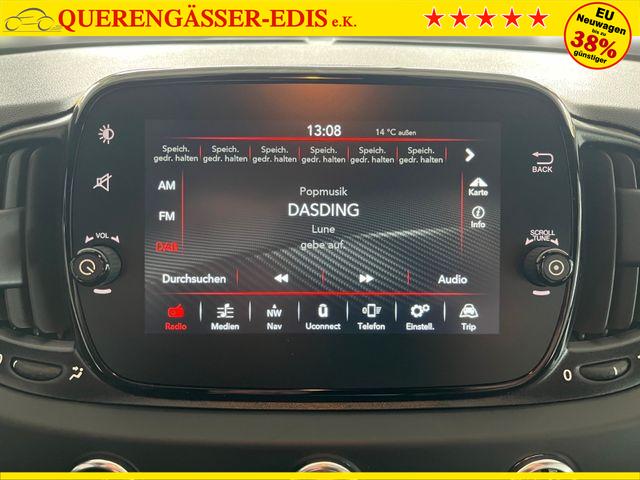 Abarth 695 Turismo 1.4 180 PS/XENON/BEATS/LEDER/ 
