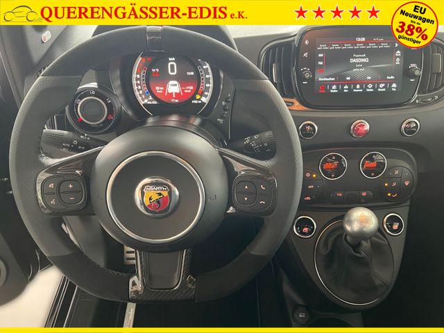 Abarth 695 Turismo 1.4 180 PS/XENON/BEATS/LEDER/ 