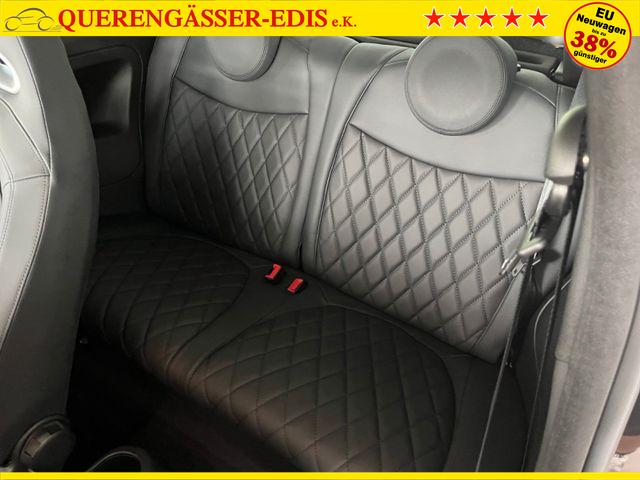 Abarth 695 Turismo 1.4 180 PS/XENON/BEATS/LEDER/ 
