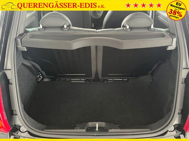 Abarth 695 Turismo 1.4 180 PS/XENON/BEATS/LEDER/ 
