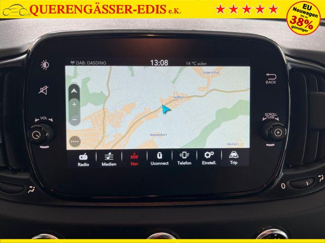 Abarth 695 Turismo 1.4 180 PS/XENON/BEATS/LEDER/ 