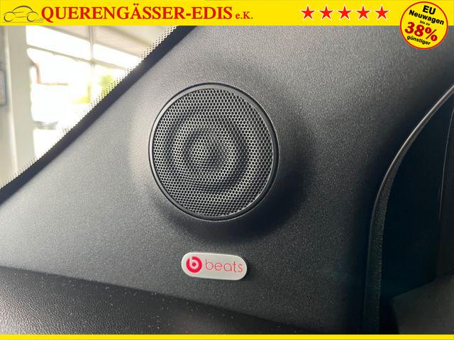 Abarth 695 Turismo 1.4 180 PS/XENON/BEATS/LEDER/ 