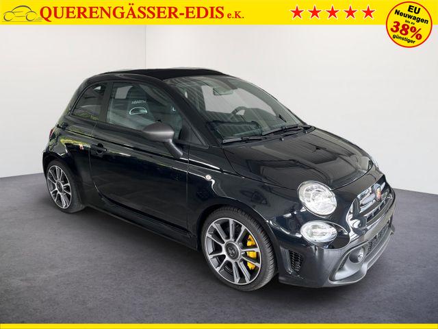 Abarth 695C Turismo 1.4 180 PS/XENON/BEATS/LEDER/ 