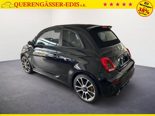Abarth 695C Turismo 1.4 180 PS/XENON/BEATS/LEDER/ 