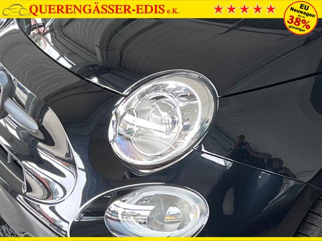 Abarth 695C Turismo 1.4 180 PS/XENON/BEATS/LEDER/ 