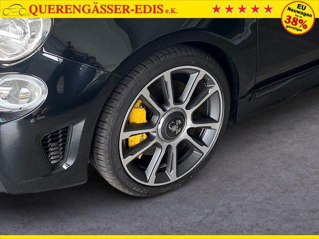 Abarth 695C Turismo 1.4 180 PS/XENON/BEATS/LEDER/ 