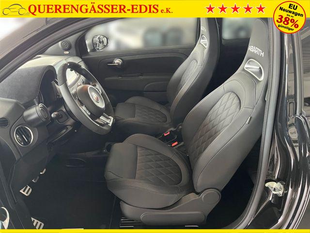 Abarth 695C Turismo 1.4 180 PS/XENON/BEATS/LEDER/ 