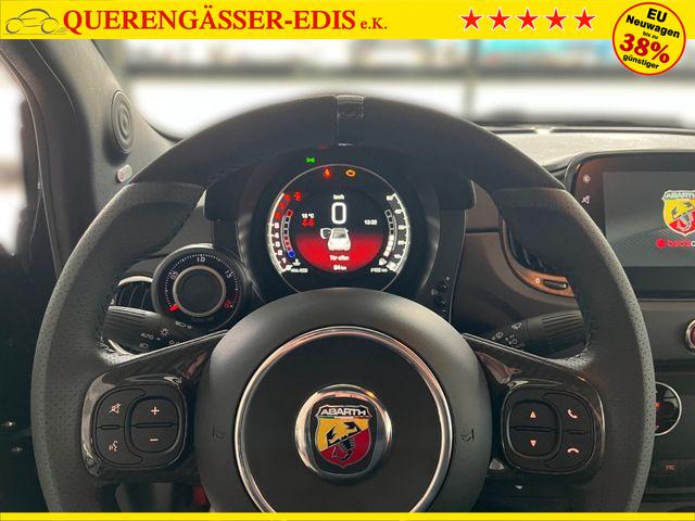 Abarth 695C Turismo 1.4 180 PS/XENON/BEATS/LEDER/ 