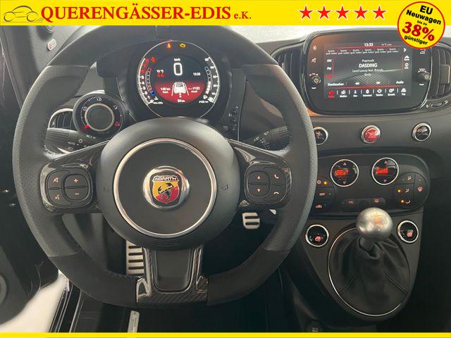 Abarth 695C Turismo 1.4 180 PS/XENON/BEATS/LEDER/ 